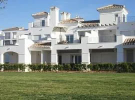 La Torre Golf Resort - 2 bedroom townhouse