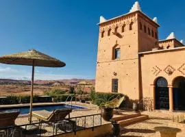 Kasbah Rayane Ait Ben Haddou