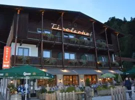 Hotel Garni Tirolerhof