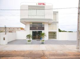 Hotel Portal Guanambi