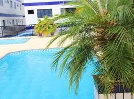 Js Palace Hotel
