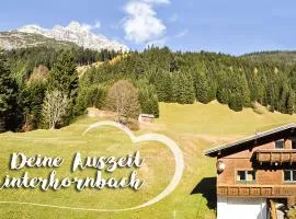 Ferienhaus Hochvogel