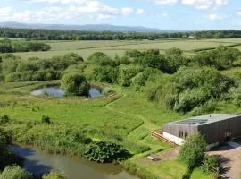 Devon Eco Lodges