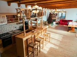 agropensiunea CASA NICA