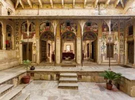 Vivaana Culture Hotel