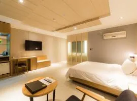 水原丝绸之路重生酒店