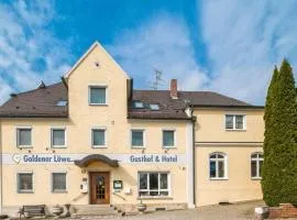 Hotel Goldener Löwe