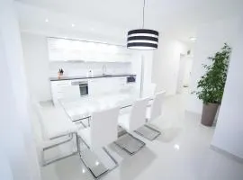 Bor Apartment