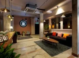 二十八B酒店