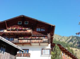 Ferienwohnung am Bach，位于明斯特的酒店