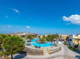 Caldera View Resort - Adults Only