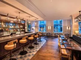Leonardo Hotel Cardiff