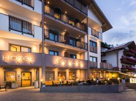 Rösslwirt，位于巴比亚诺的酒店