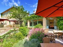 L'Auberge du Cèdre