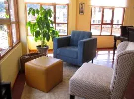 Best View apartment downtown Cusco
