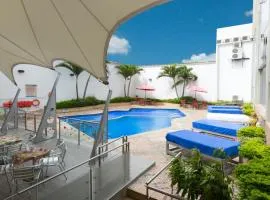 Atlantis Plaza Hotel Cúcuta