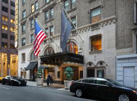 The Benjamin Royal Sonesta New York，位于纽约的酒店