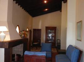 La Posada del Monje，位于圣卡洛斯的酒店