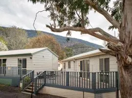The Peaks Halls Gap