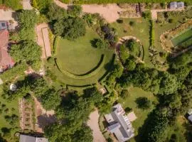 树之星球度假屋