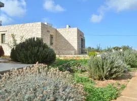 卡吕普索公寓酒店 