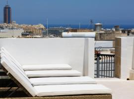 Maltese Town House Sliema，位于斯利马的酒店