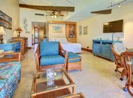 Maui Kaanapali Villas E290