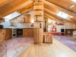 Alpino Charme Apartments