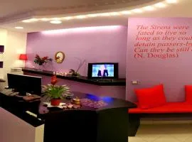 索伦托里雷斯酒店