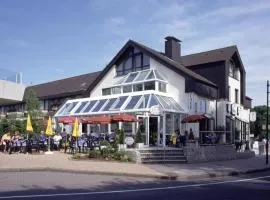 德雷尔格尼酒店