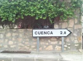 诺哈勒斯卡萨宾馆