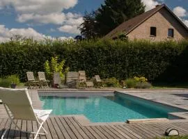 Le Duplex de la Raveline 48A