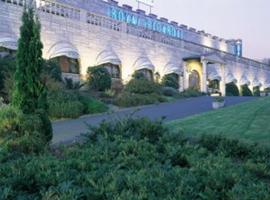 hotel Best Western Royal Picardie，位于阿尔贝的酒店