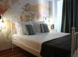 Travellers Pearl by Storytellers