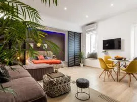 Kappa apartments