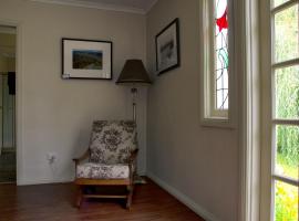 Gellibrand Gallery Accommodation，位于Gellibrand的酒店