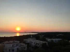 Attico Sabbia D'oro - V Apartments