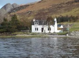 Sgurr Uran 5 night minimum stay