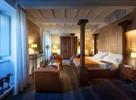 城堡塞内卡宫罗莱夏朵精品酒店