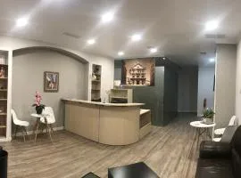 奥尔加酒店