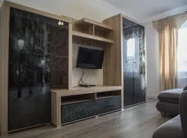 Apartamenty Lwow