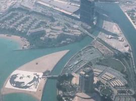 doha，位于多哈的酒店