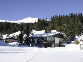 Gentiana (162 Li) Studio，位于瓦尔贝拉的酒店