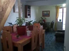 Hostal Panorámico