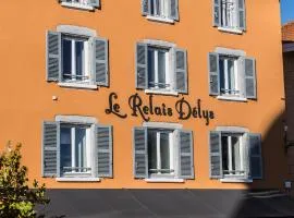 Le Relais Délys