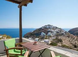 阿格南蒂传统酒店