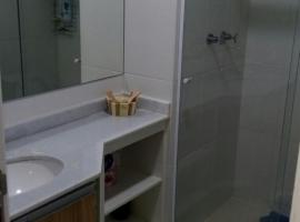 aldeia dos reis- Condado，位于里约热内卢的酒店