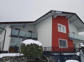 Ferienwohnung Gurabic，位于毛拉赫的酒店