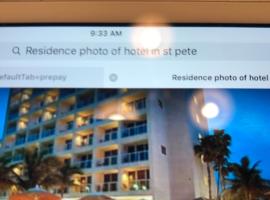 Residence Inn，位于Progress Village的酒店