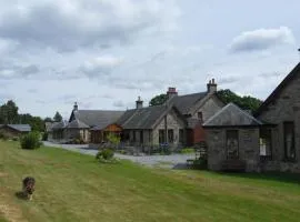 Meadowside Cottages